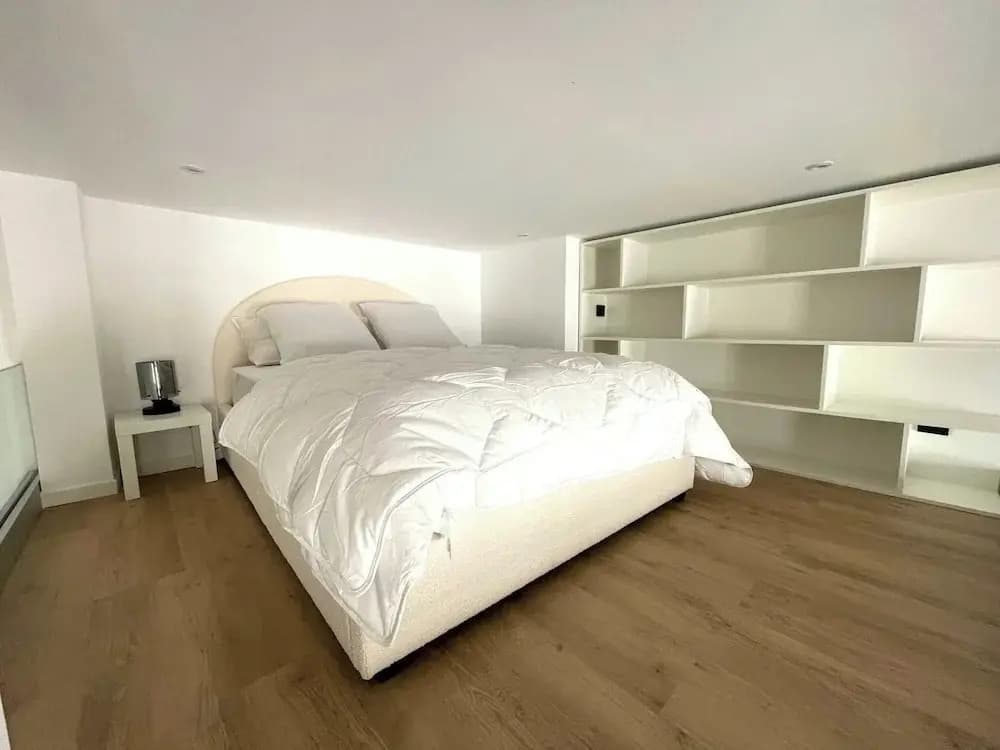 Apt Mezzanine 2bdr/4p- Notre Dame/vieux-port - Photo 4