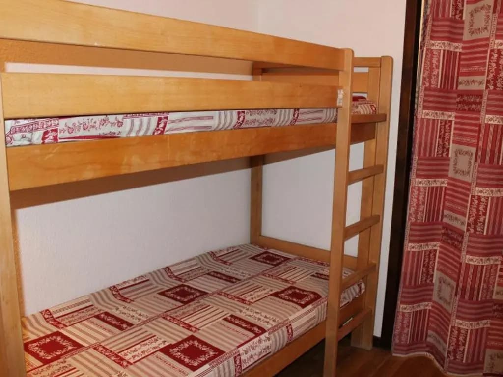 Appartement Brides-les-Bains, 1 pièce, 4 personnes - FR-1-512-178 - Photo 3
