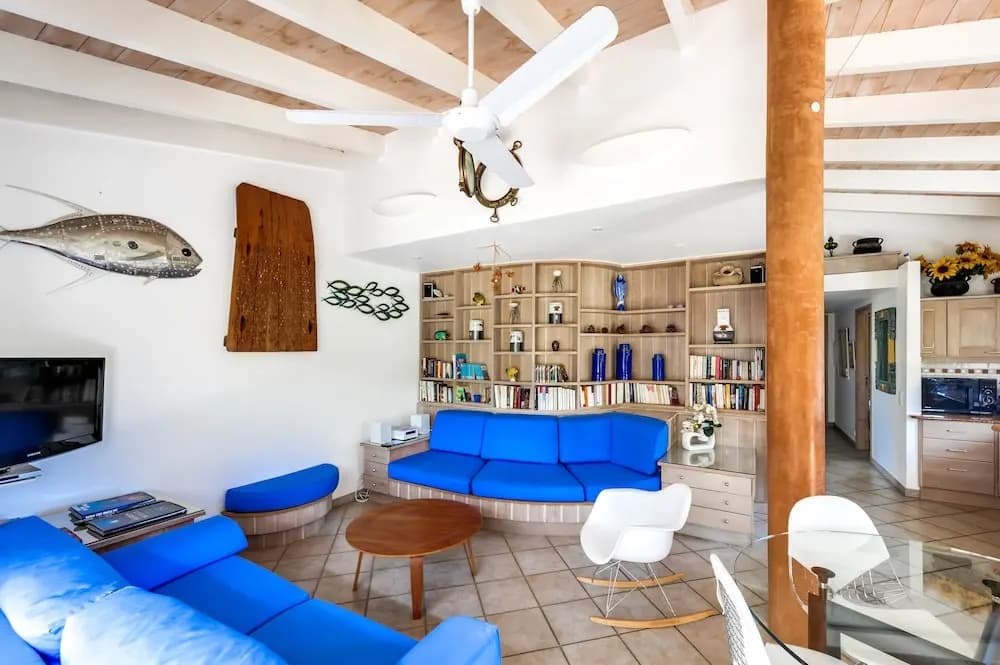 Villa Le Lagon - Vision Luxe - Photo 3