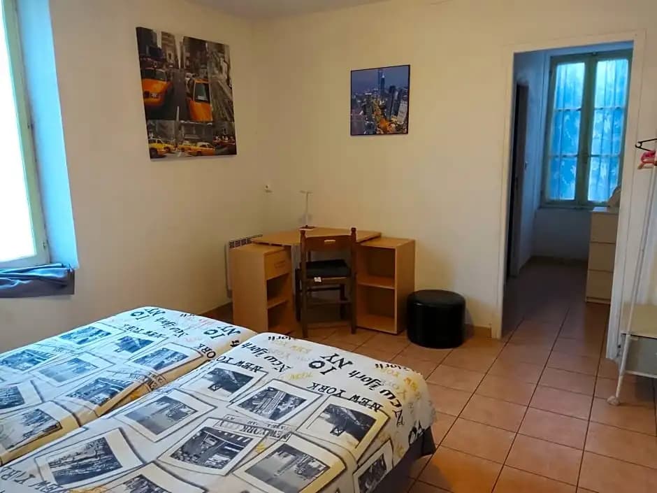 Le Relais Bleu - Photo 2