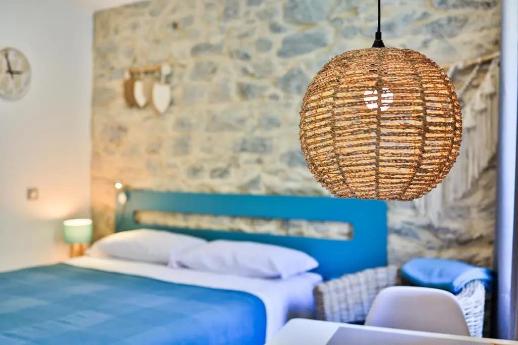 Le Vallaya Suites & Spa - Photo 5