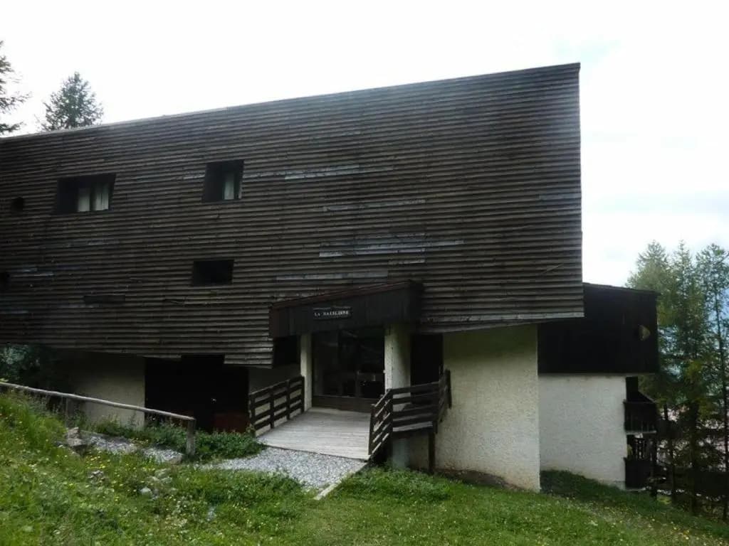 Résidence LA MAZELIERE - Studio pour 4 Personnes 774 - Photo 1