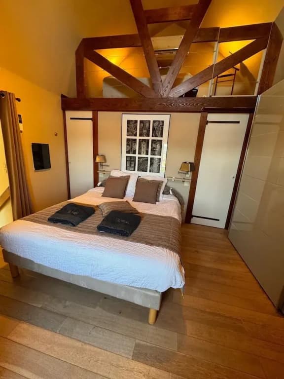 Maison des Etoiles - Photo 5