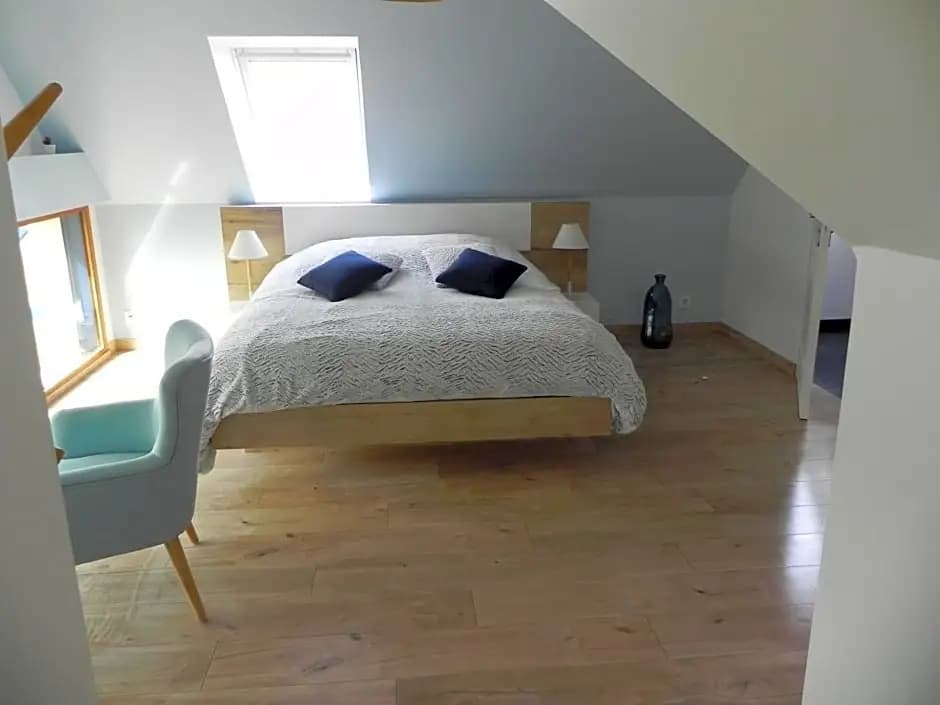 Villa d'Ys - Photo 3