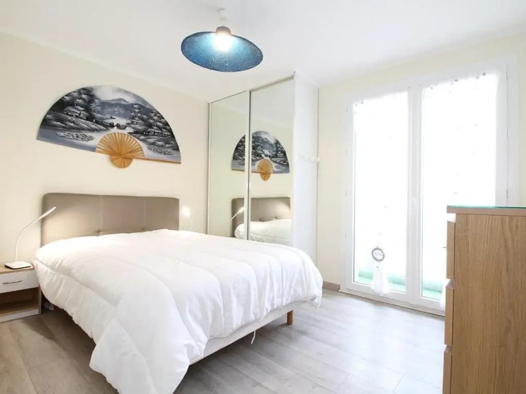 Appartement Balaruc-les-Bains, 2 pièces, 2 personnes - FR-1-553-109 - Miniature 6