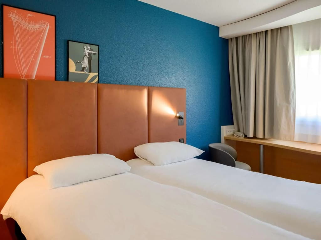 Ibis Aix en Provence Hotel - Photo 2