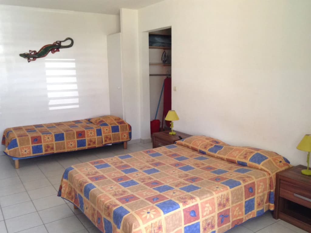 Karaibes Hotel & Residence - Photo 4