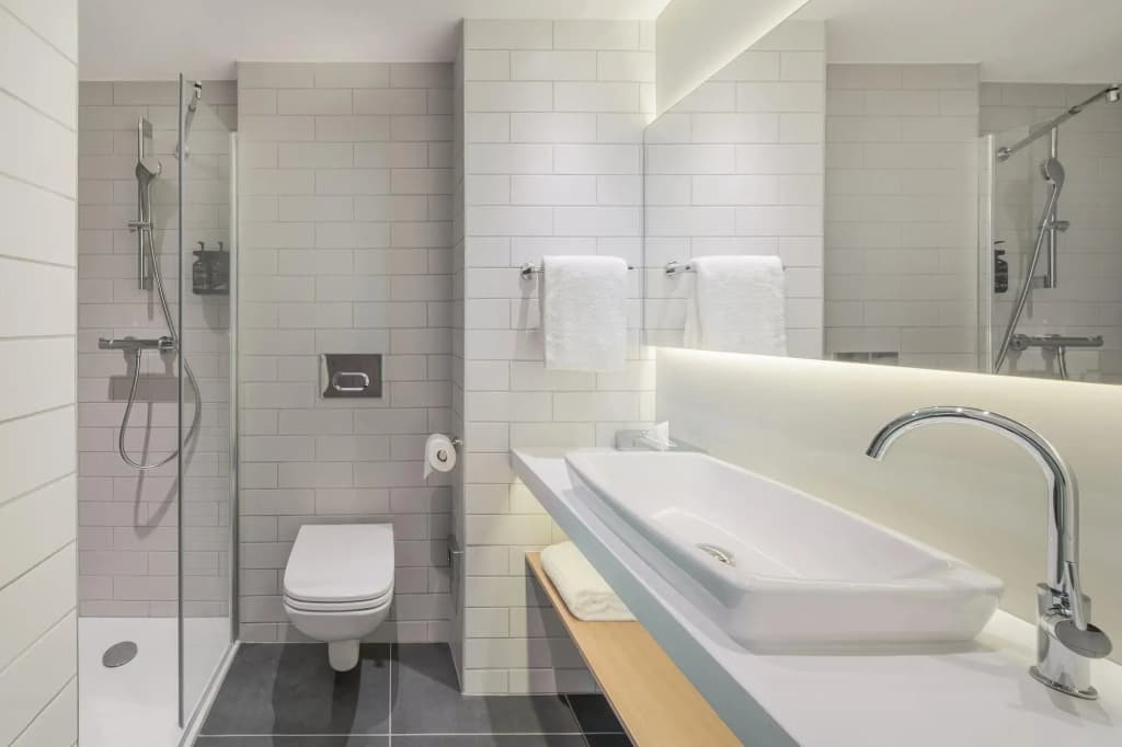 Holiday Inn Express Marne La Vallee Val D Europe by IHG - Miniature 7