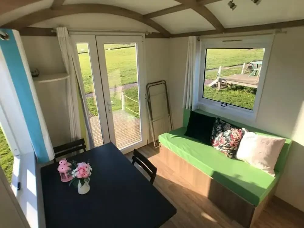 Le Dortoir à la Ferme des Epis - Photo 2