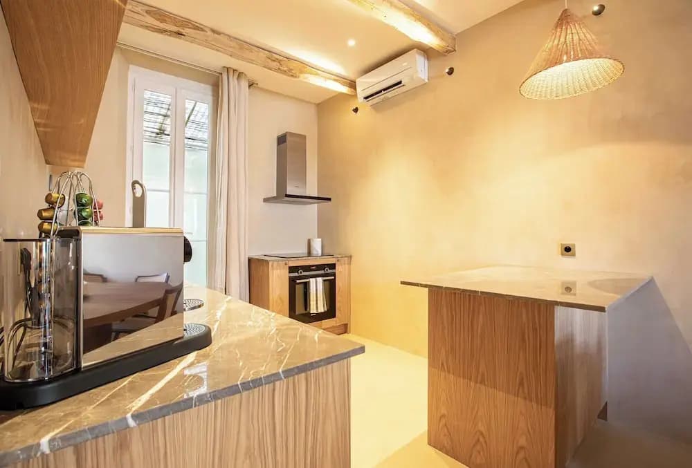 Magnificent apt - 2br/6p - Heart of Saint-tropez - Photo 1