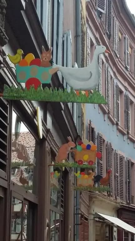 Commanderie Cottage Colmar - Photo 1