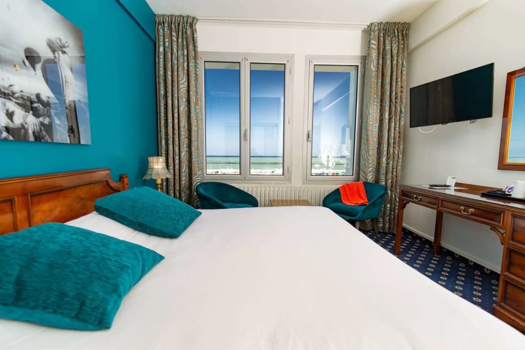 Hotel Aguado - Miniature 6