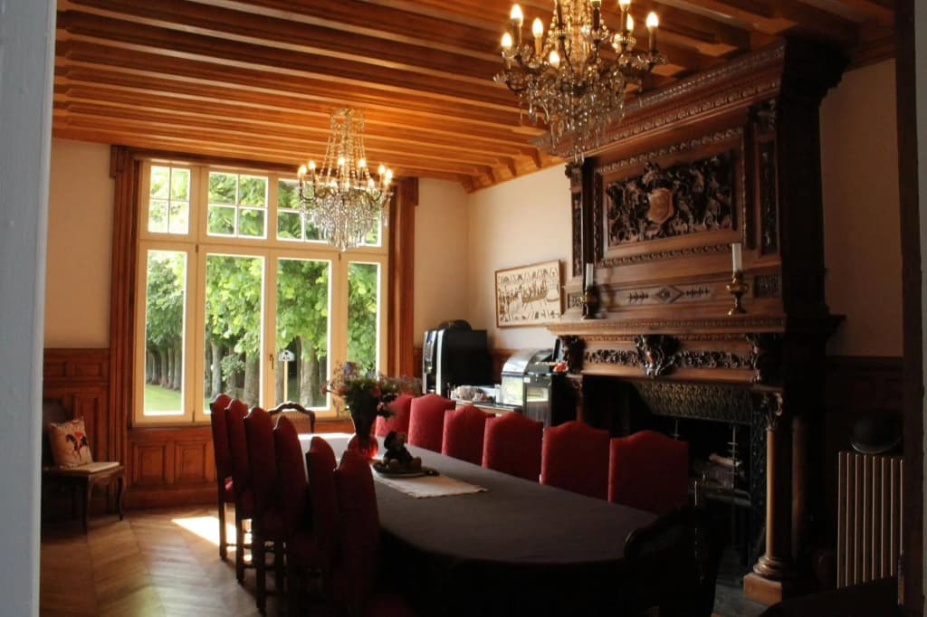 Domaine de Bayeux - Photo 2