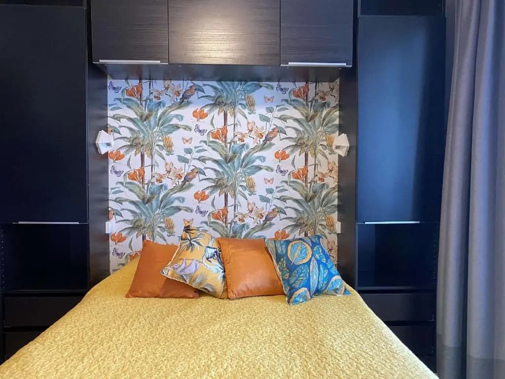 Studio Balaruc-les-Bains, 1 pièce, 2 personnes - FR-1-553-161 - Photo 2