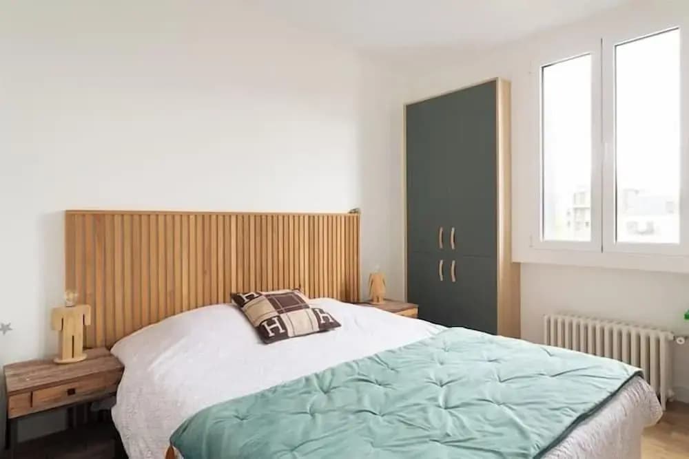 Paris Agnette Garden House - Photo 1