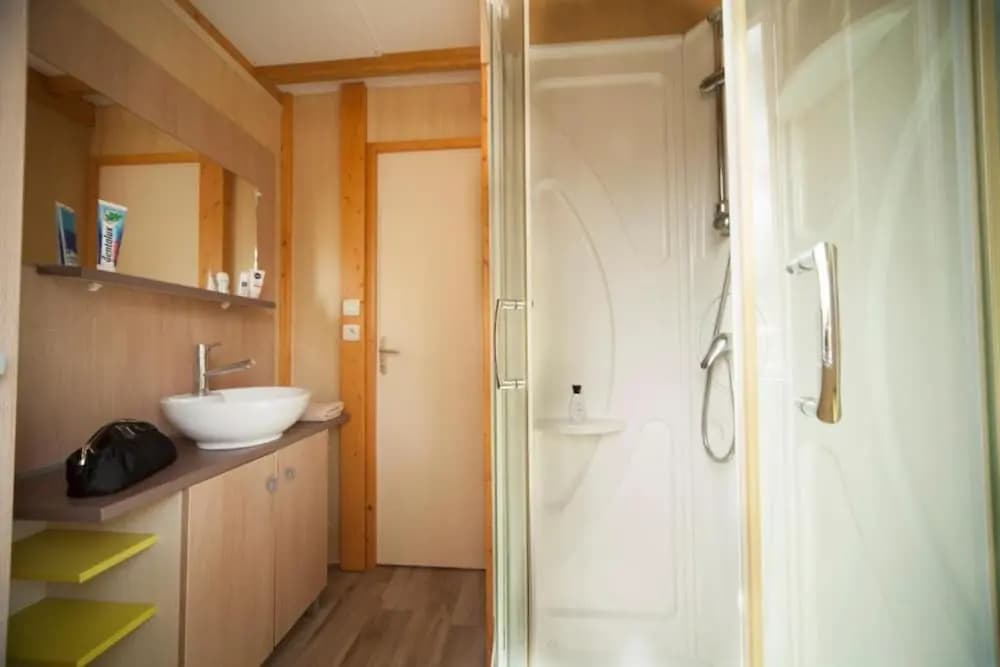 Camping RCN Les Collines de Castellane - Miniature 7