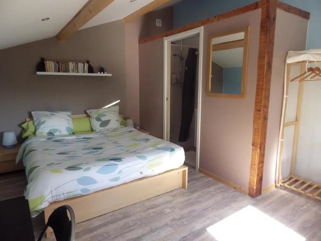chez gus - Photo 2