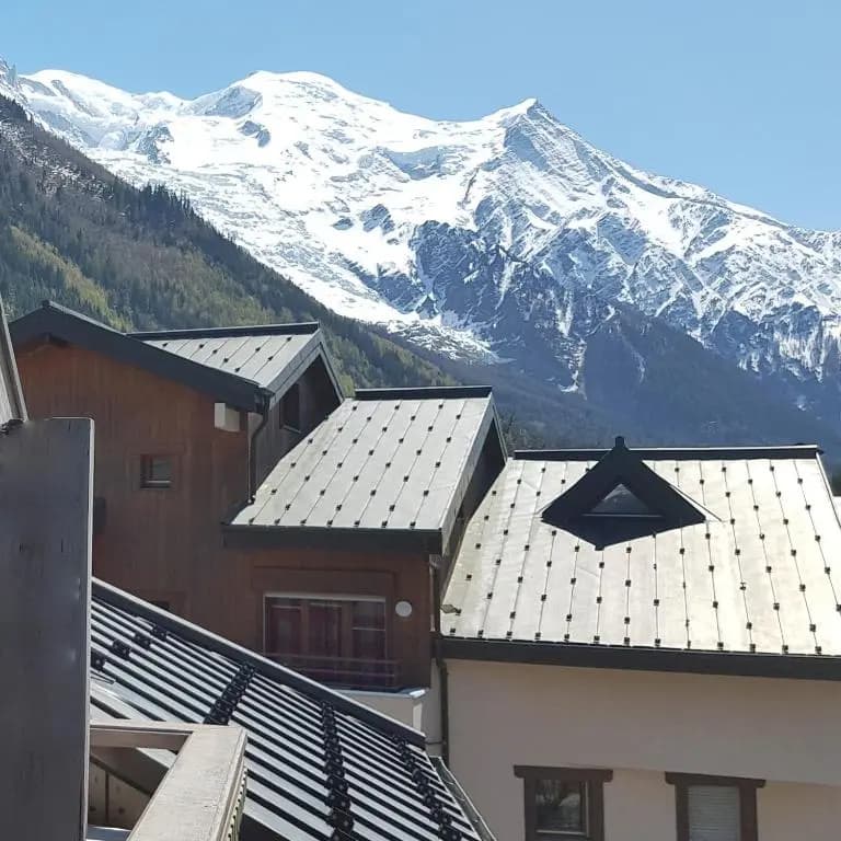 Appartement Les Arolles - Photo 1