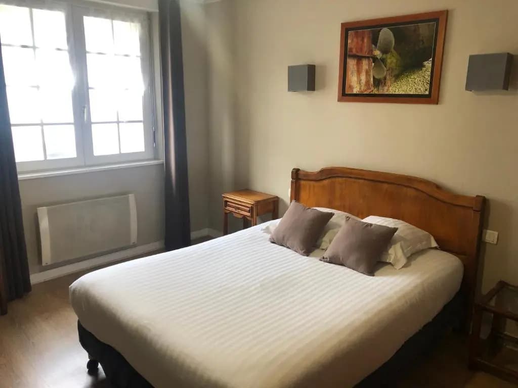 Hotel De la Corniche - Photo 4