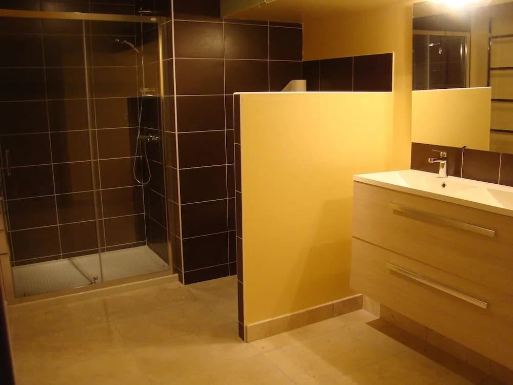 Appartement Fontanelle - Miniature 7