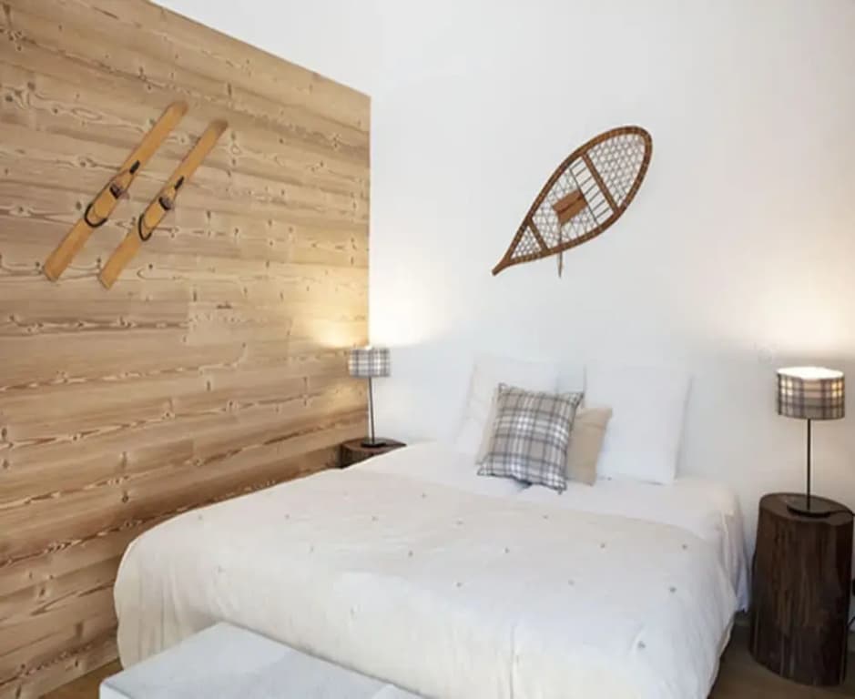 Apartment in Vaujany Near Alpe D'huez Ski Area - Photo 2