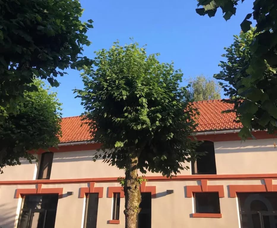 Le clos de la Pomponnette - Photo 1
