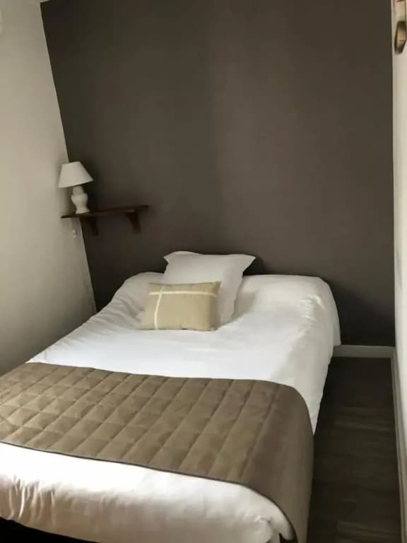 Le Central Hôtel - Photo 5