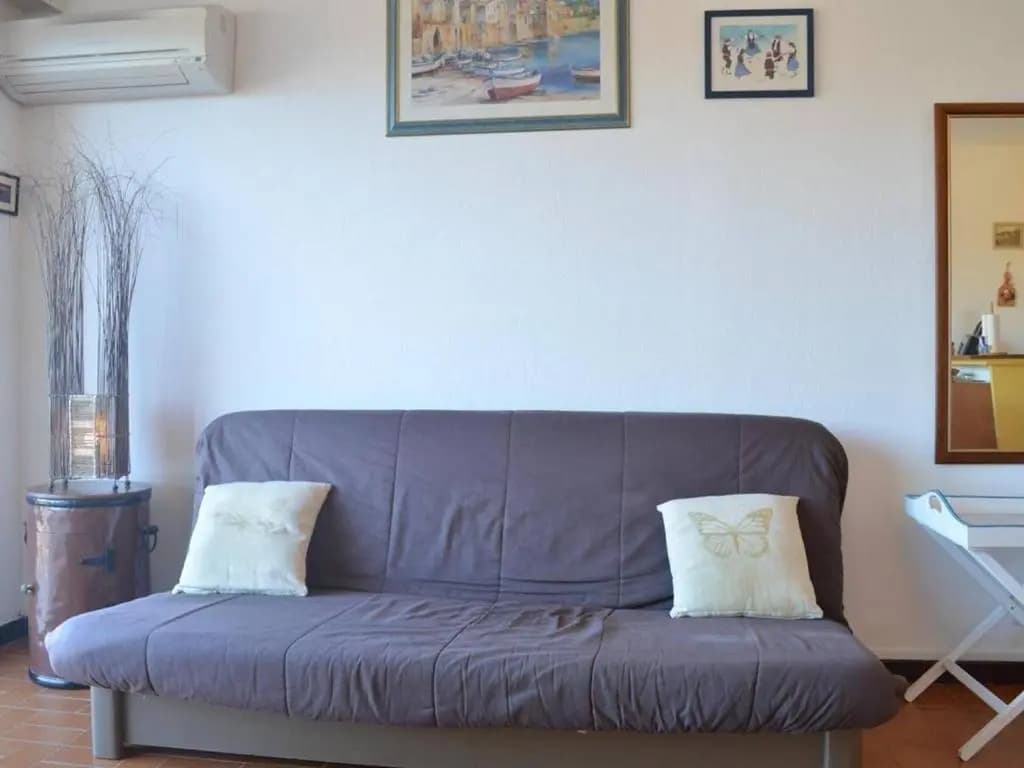 Appartement Banyuls-sur-Mer, 1 pièce, 4 personnes - FR-1-225C-533 - Photo 4