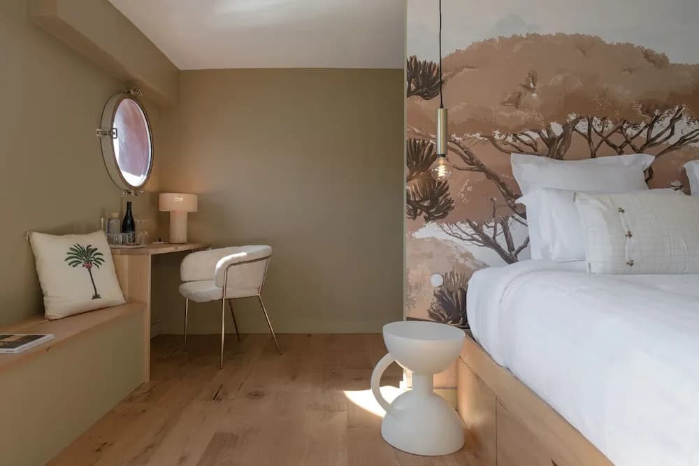 La Peniche - Bed And Bicycle - Vienne - Photo 3