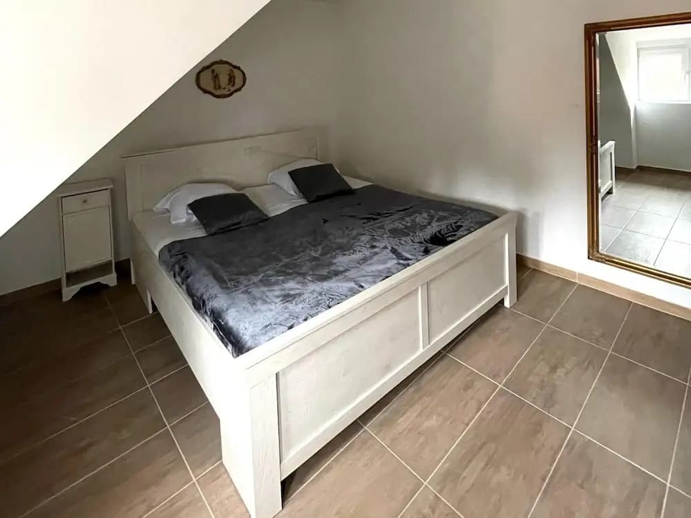 Apartment for 4 People, in the Heart of Alsace - Photo 2