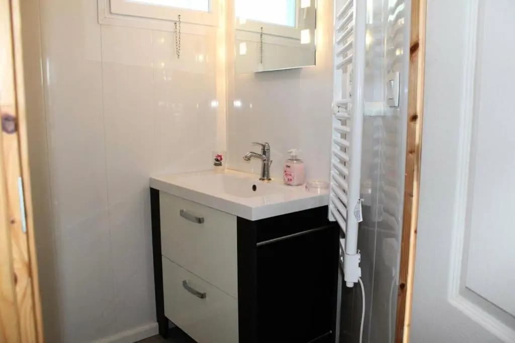 Résidence Les Hôpitaux - Maisons & Villas pour 4 Personnes 524 - Photo 4