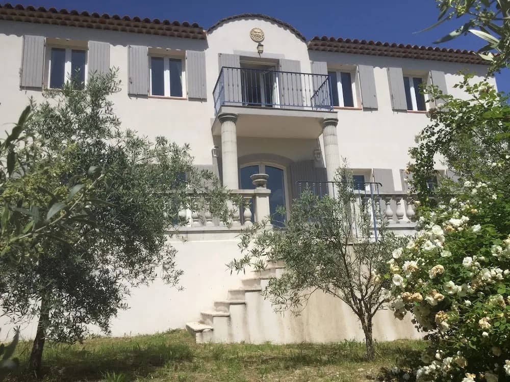 Bastide De Valvérane - Photo 1