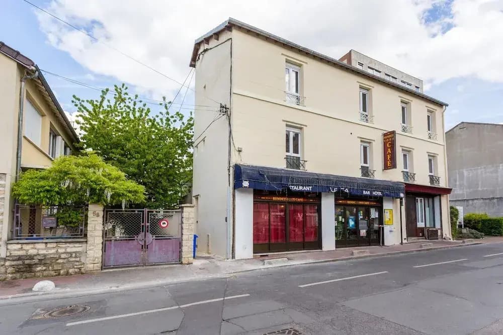 Elegant Studio - 2P - Malakoff - Photo 1