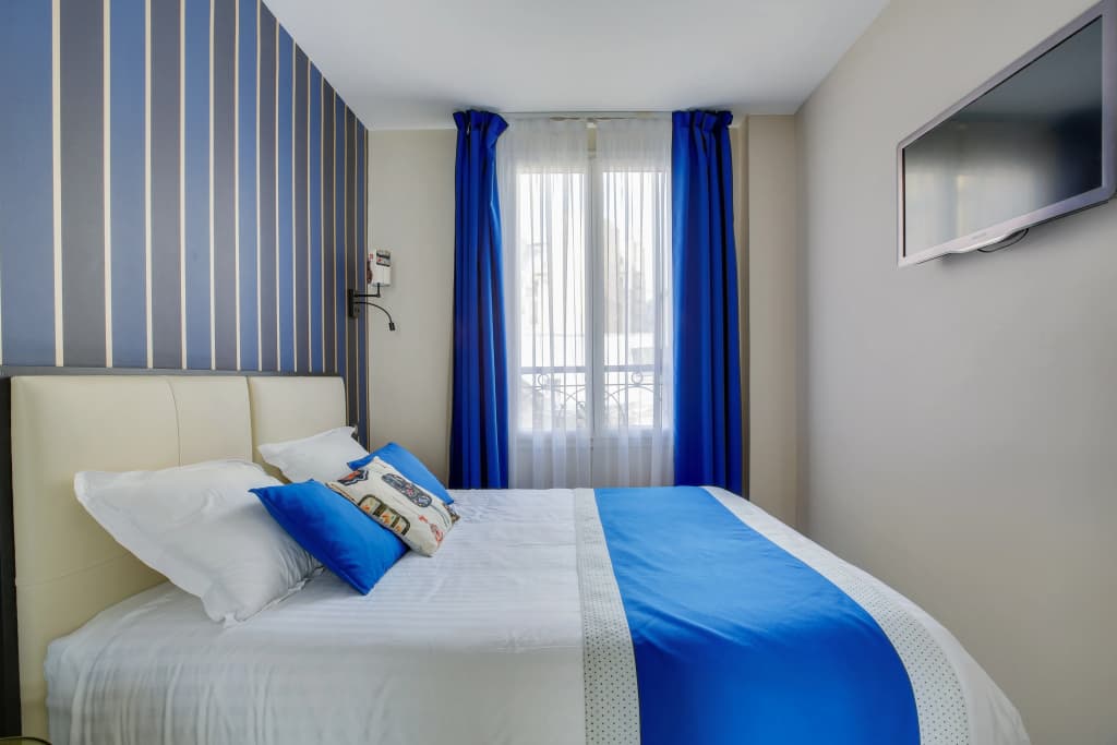 Hotel Riviera Elysées - Photo 2