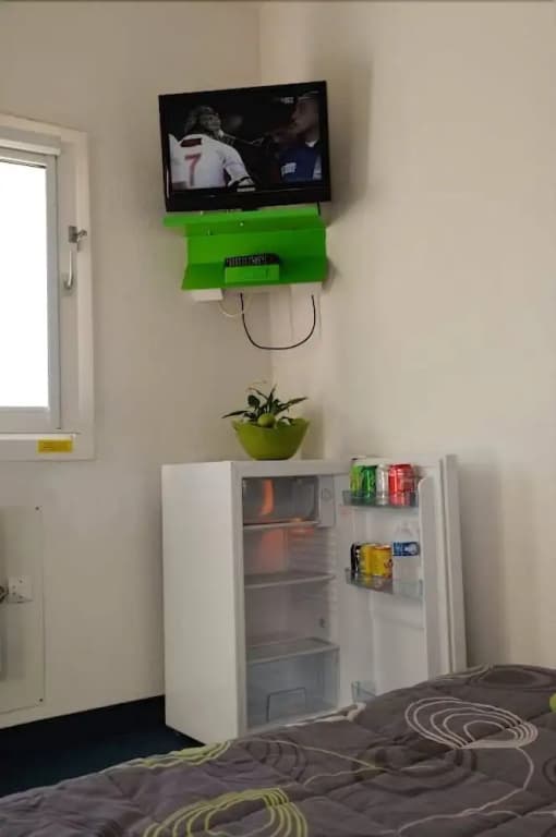 Lemon Hotel Tourcoing Lille - Miniature 6