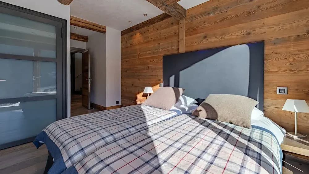 MGM Hôtels & Résidences - Chalet Apsara - Photo 5