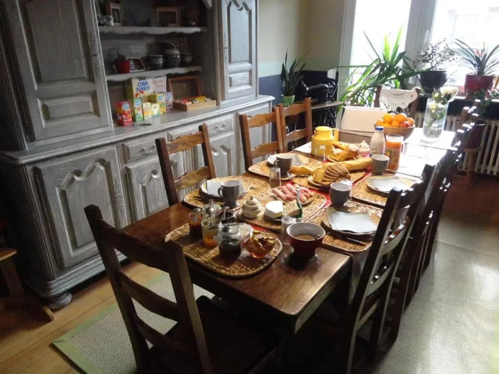 Chez Jpzen Nowicki - Photo 4