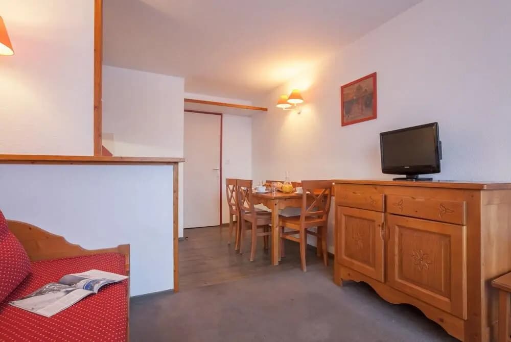 Residence Maeva Les Melezes - Photo 5