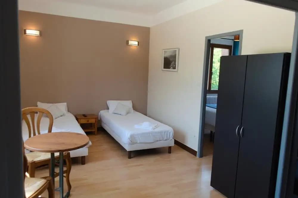 Ô & Cimes Hotel - Miniature 6