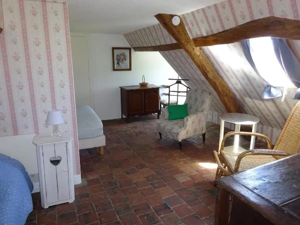 gite des tisserands - Photo 1
