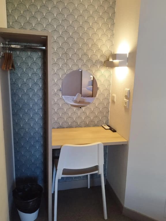Fasthôtel Clermont Ferrand Hôtel - Photo 4