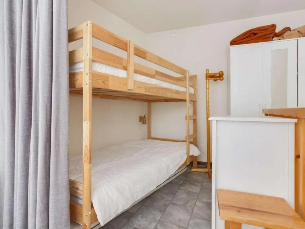 Appartement Gourette, 1 pièce, 4 personnes - FR-1-400-49 - Photo 3