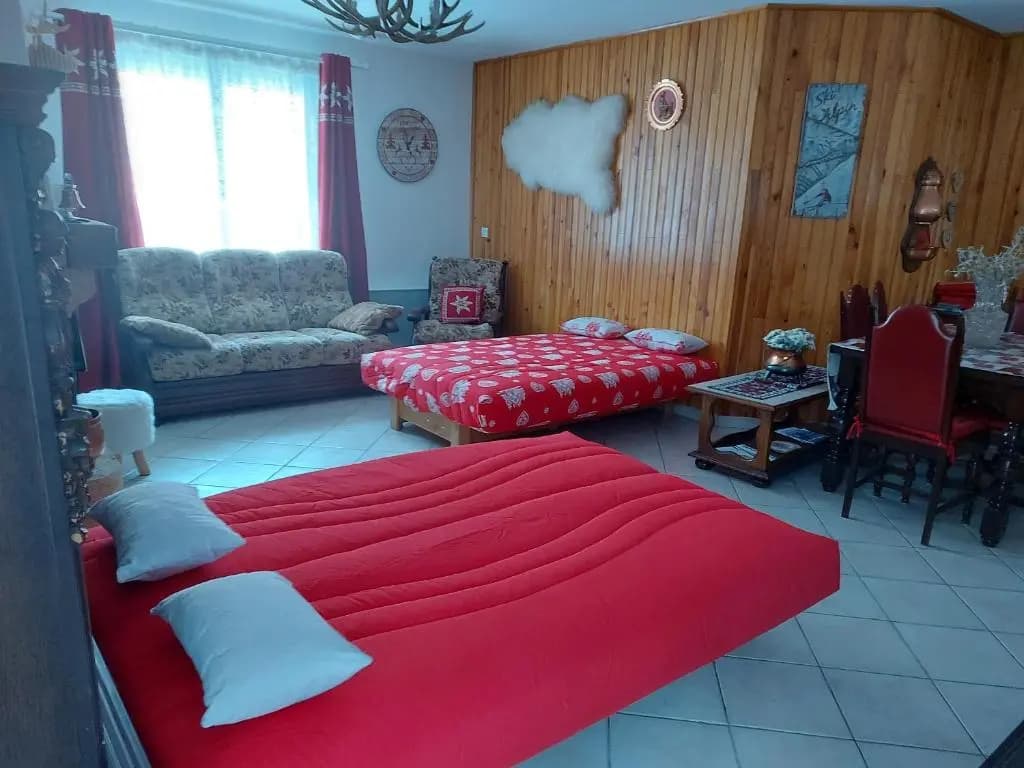 Chalet 126 m² PRALOUP - Miniature 6