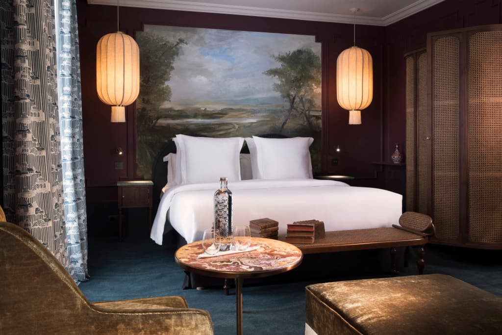 Hotel Monte Cristo - Miniature 7