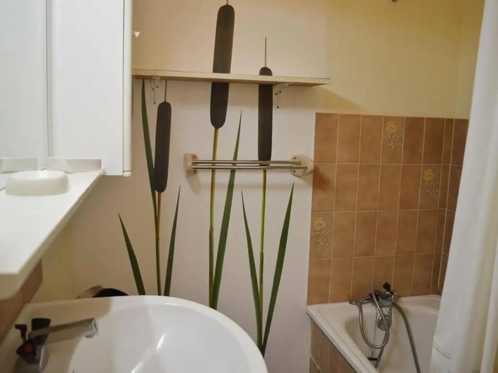 Appartement Le Lavandou, 3 pièces, 6 personnes - FR-1-251-44 - Miniature 6