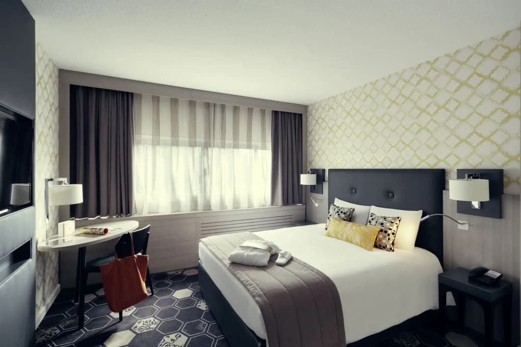 Mercure Orange - Photo 3