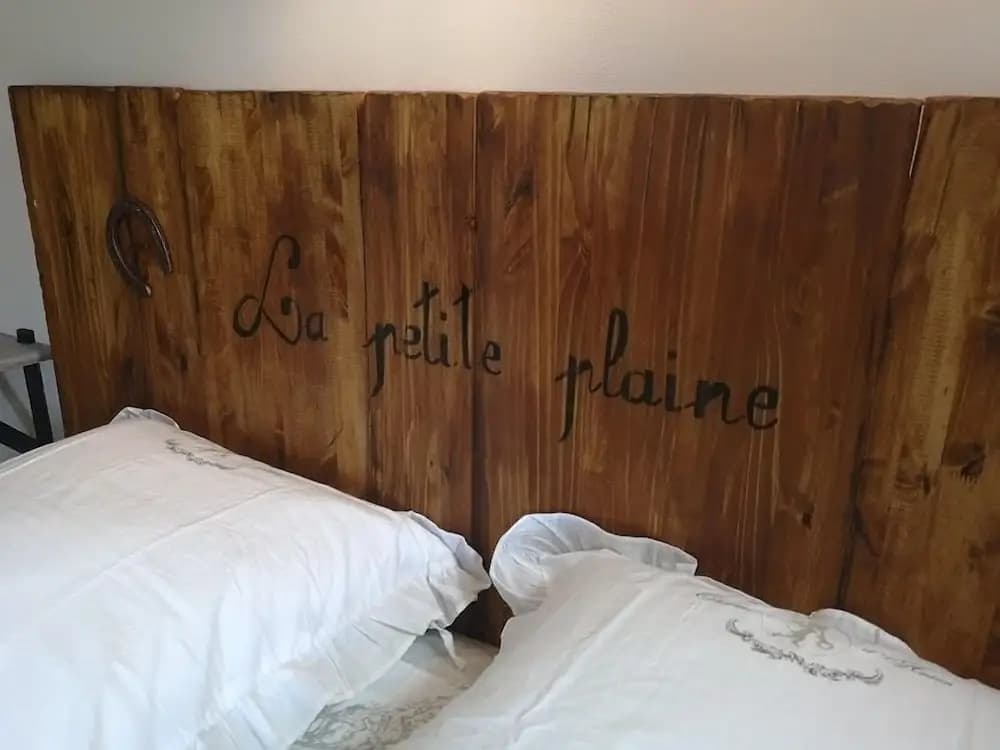 La petite plaine - Photo 4