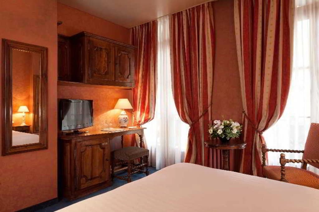 Amarante Beau Manoir Hotel - Miniature 6