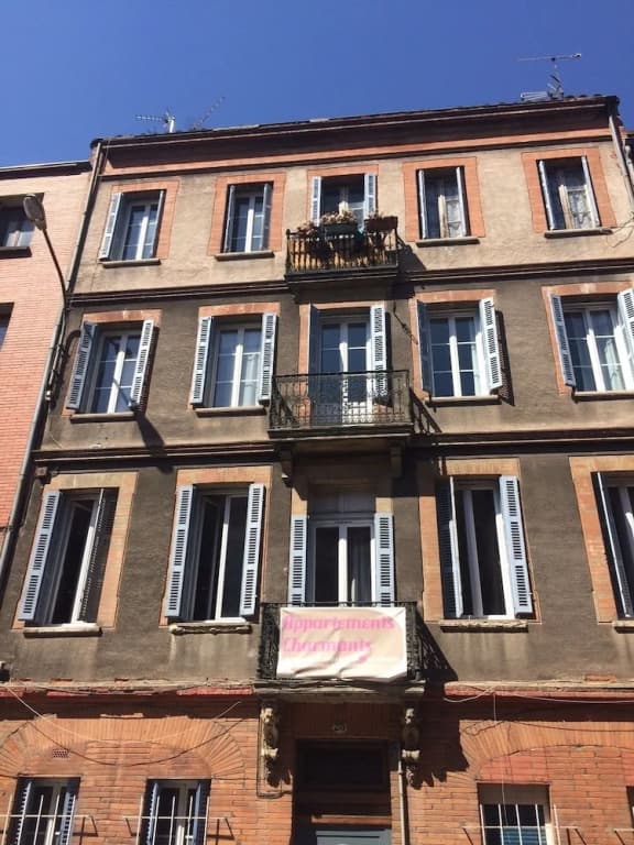 Appartement Charmant - Photo 1