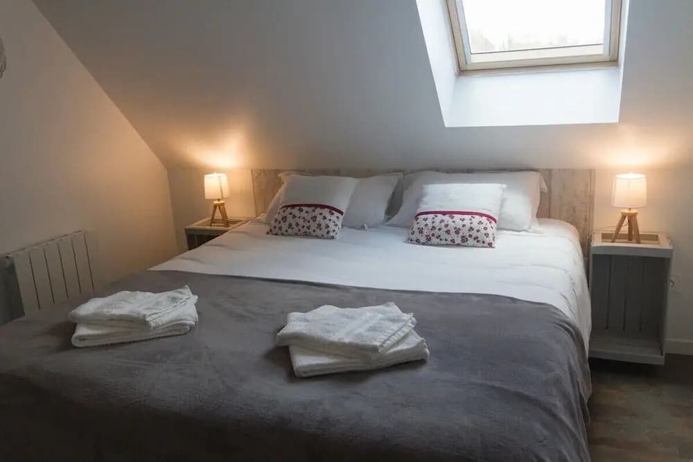 Chambre d'hôtes - Photo 4